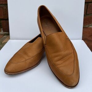 Madewell Frances Loafer